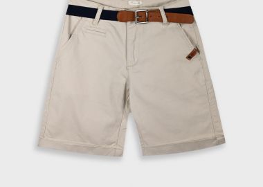 Boutique βερμούδα για αγόρι | ΜΠΕΖ - Energiers - 